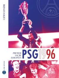 PSG 1996