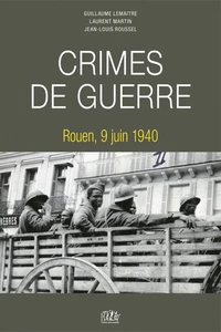 Crimes de guerre