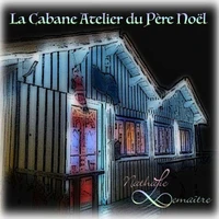 La Cabane Atelier du Père Noël