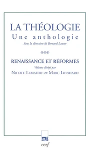 La théologie