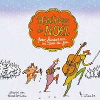 Histoires de Noël