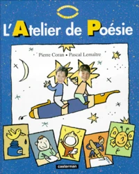 L'Atelier De Poesie