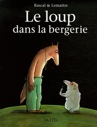 Le loup dans la bergerie