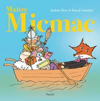 Maître Micmac