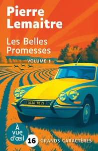Les belles promesses