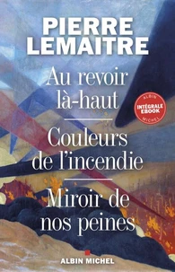 Les Enfants du désastre - Intégrale
