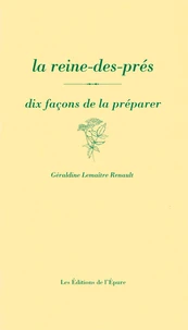 La reine-des-prés
