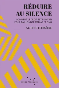 Réduire au silence