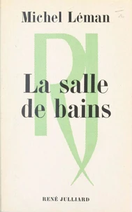 La salle de bains