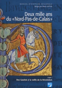Deux mille ans du Nord-Pas-de-Calais