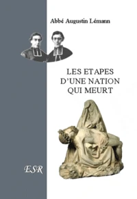 Les étapes d'une nation qui meurt