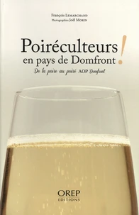 Poiréculteurs en pays de Domfront !