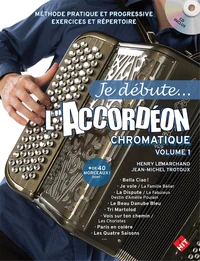 L'accordéon