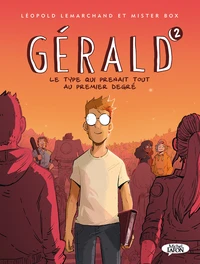 Gérald Tome 2