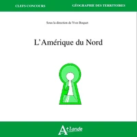 L'Amérique du Nord