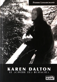 Karen Dalton