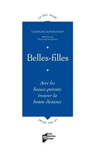 Belles-Filles. Avec Les Beaux-Parents, Trouver La Bonne Distance