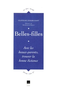Belles-Filles. Avec Les Beaux-Parents, Trouver La Bonne Distance