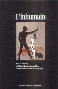 L'inhumain