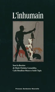 L'inhumain