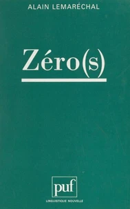Zéro(s)