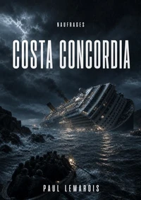 Le Costa Concordia