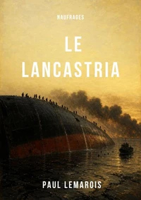Le Lancastria