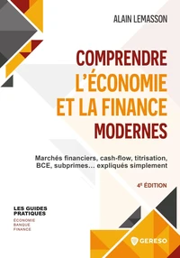 Comprendre l'économie et la finance