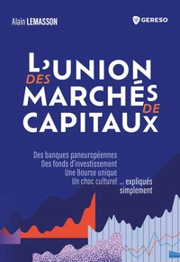 L'union des marchés de capitaux