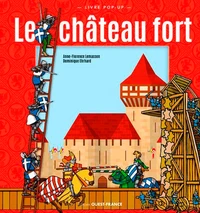 Le château fort