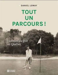 Tout un parcours !