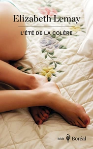 L'Eté de la colère