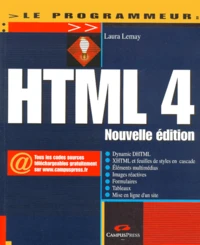 Html 4. Edition 2000