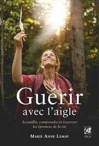 Guérir avec l'aigle