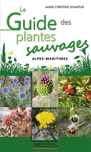 Le Guide des plantes sauvages