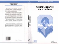 Normaliennes en Algérie