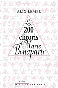 Les 200 clitoris de Marie Bonaparte