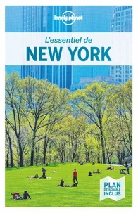 L'essentiel de New York City