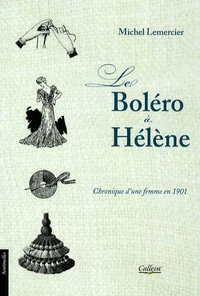 Le Boléro à Hélène