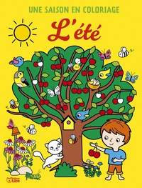 L'été