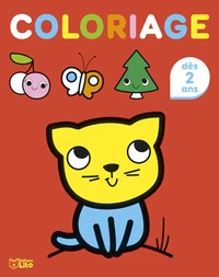 Le chat