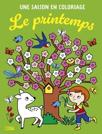 Le printemps