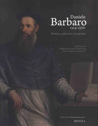 Daniele Barbaro, 1514-1570