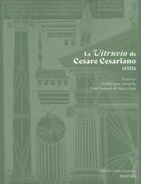 Le Vitruvio de Cesare Cesariano (1521)