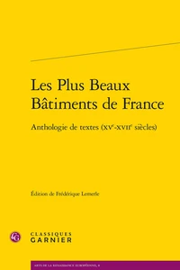 Les Plus Beaux Bâtiments de France