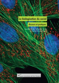 Biologisation du social