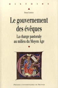 Le gouvernement des évêques