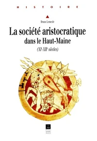 Societe Aristocratique Du Haut Maine