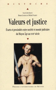Valeurs et justice