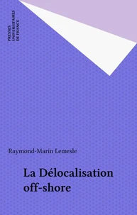 La délocalisation off-shore